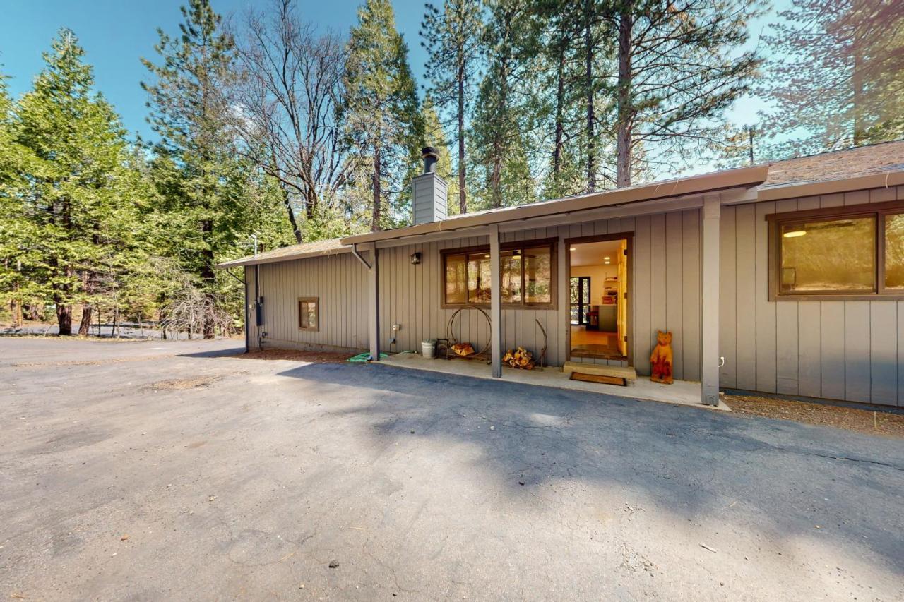 Villa Piney Point à Arnold Extérieur photo